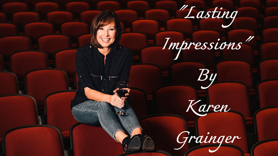 Karen Grainger Lasting Impressions